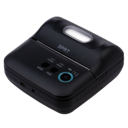 IMPRESSORA POS PORTÁTIL SPRT SP-T9BT USB+BT (C/ BOLSA)